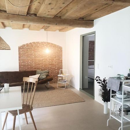 Gemuetliche Wohnung Im Herzen Von Linz Luaran gambar