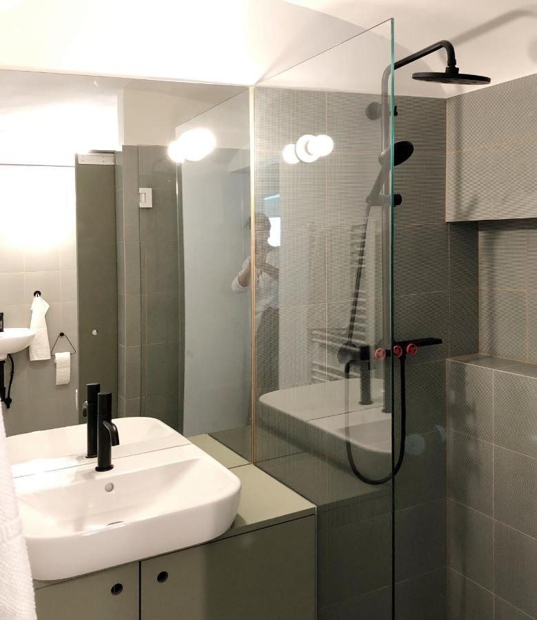 Gemuetliche Wohnung Im Herzen Von Linz Luaran gambar