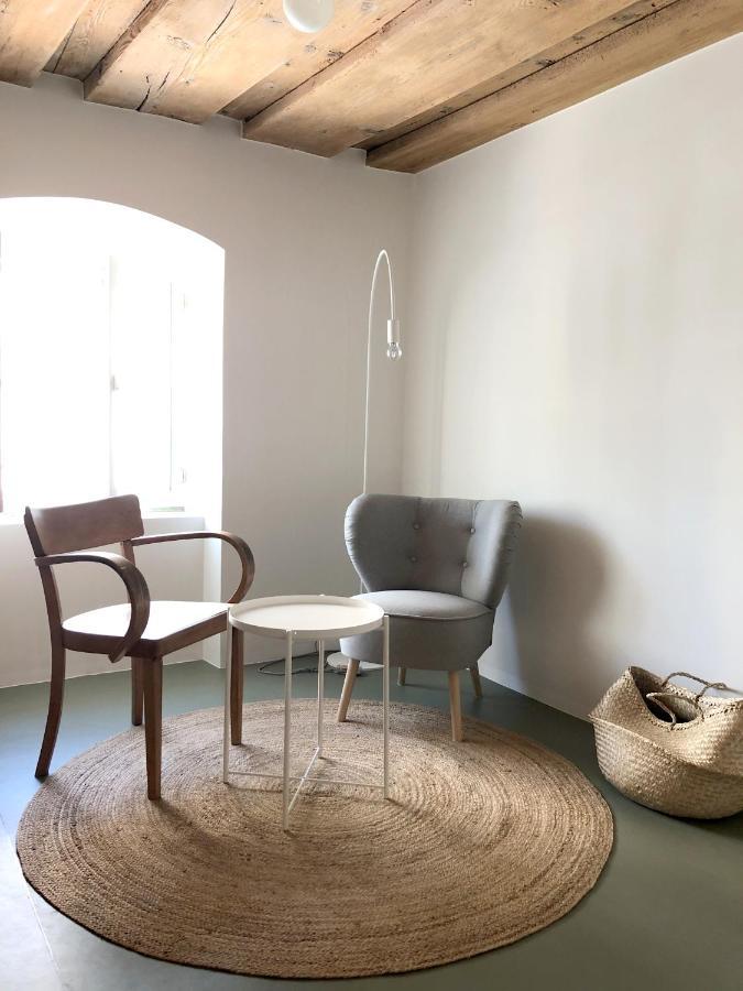 Gemuetliche Wohnung Im Herzen Von Linz Luaran gambar