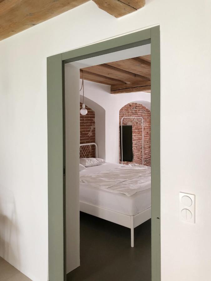 Gemuetliche Wohnung Im Herzen Von Linz Luaran gambar