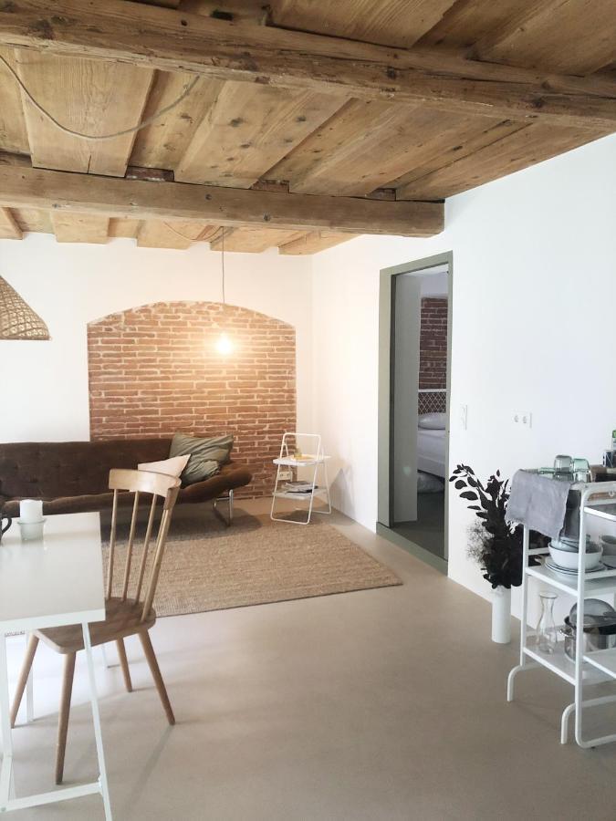 Gemuetliche Wohnung Im Herzen Von Linz Luaran gambar