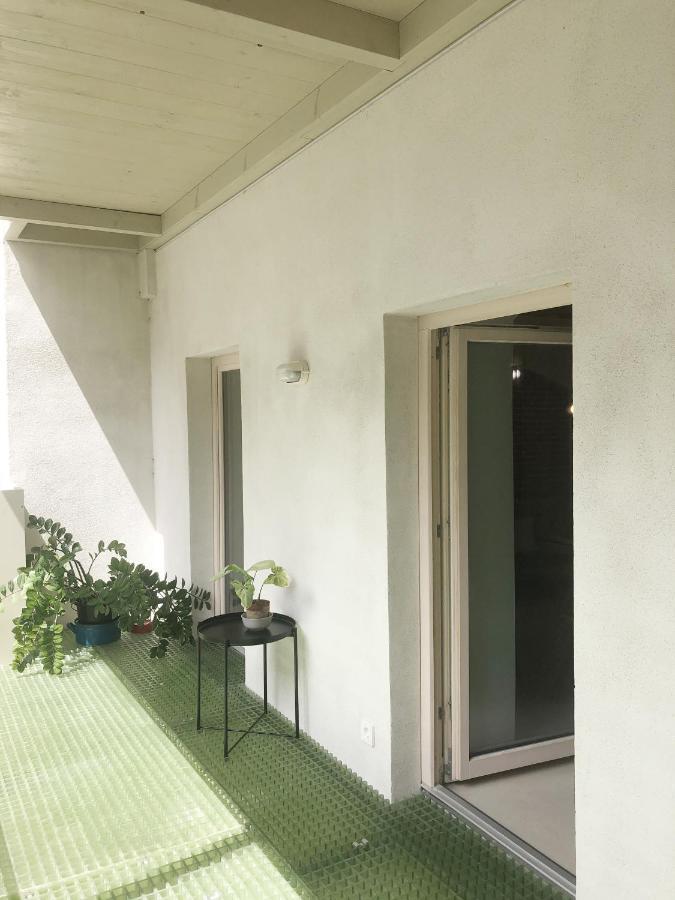 Gemuetliche Wohnung Im Herzen Von Linz Luaran gambar