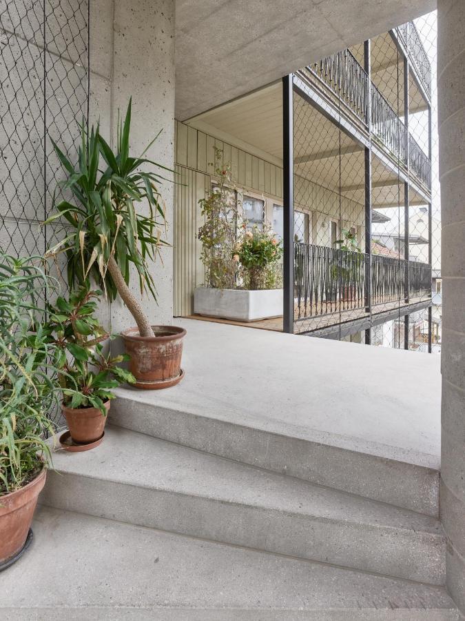 Gemuetliche Wohnung Im Herzen Von Linz Luaran gambar