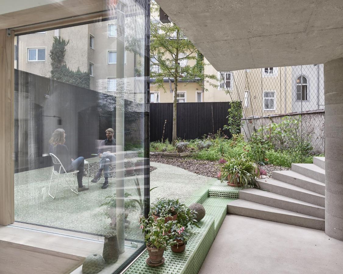 Gemuetliche Wohnung Im Herzen Von Linz Luaran gambar
