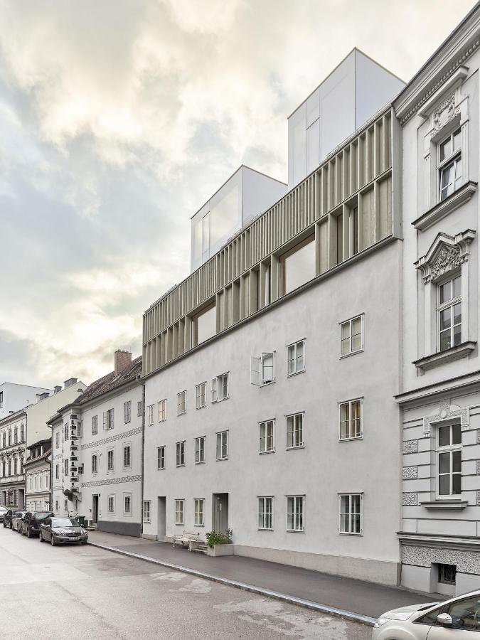 Gemuetliche Wohnung Im Herzen Von Linz Luaran gambar