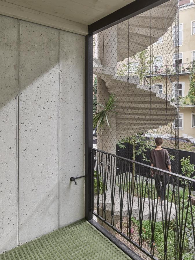 Gemuetliche Wohnung Im Herzen Von Linz Luaran gambar
