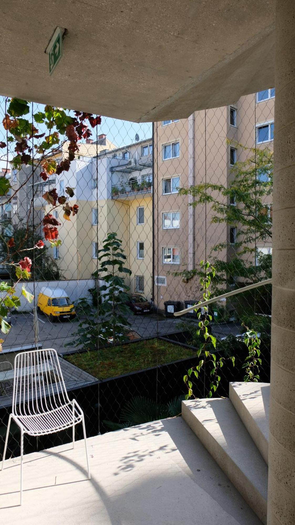Gemuetliche Wohnung Im Herzen Von Linz Luaran gambar